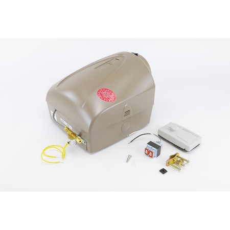 York SMALL BYPASS TIB HUMIDIFIER S1-BP5000MT