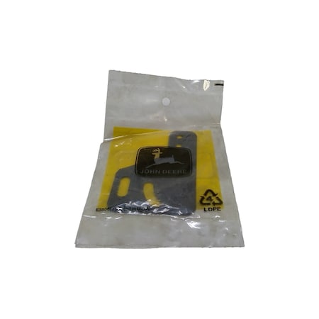 John Deere PLATE, JOHN DEERE OEM TCU12508 TCU12508