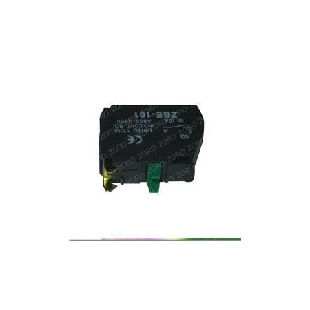 Genie REPLACEMENT CONTACT BLOCK, N.O. 66816