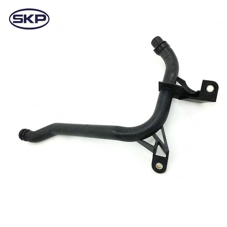 Engine Water Pump Outlet Pipe,