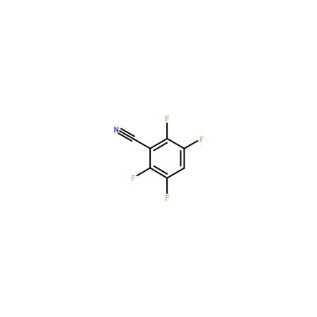 Ak Scientific 2, 3, 5, 6-Tetrafluorobenzonitrile (250mg), CAS 5216-17-1 X4299-250mg