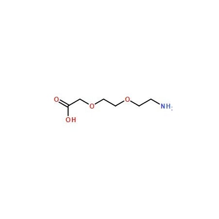 Ak Scientific H-AEEA-OH.HCl (5g), CAS 134979-01-4 Z2181-5g