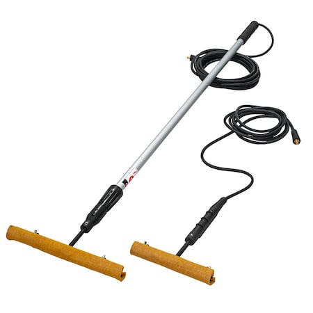 Walter Surface Technologies Dip and Work Kit 54B611