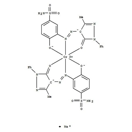 Ak Scientific Acid Orange 88 (1g), CAS 72275-69-5 T119-1g