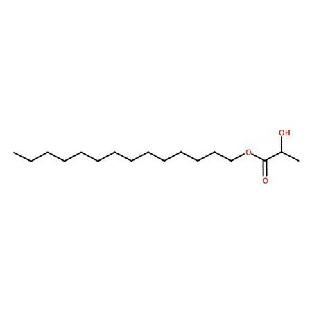 Ak Scientific Tetradecyl lactate (25g), CAS 1323-03-1 9079AL-25g