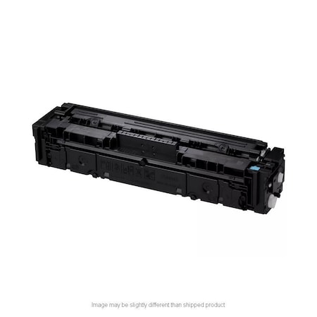 Canon Replacement, CYAN Compatible Toner, 1,250 page yield 5101C001