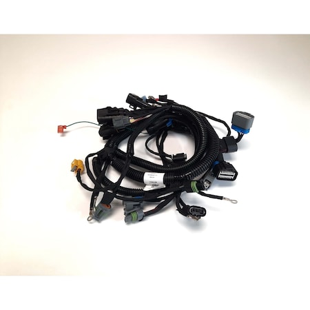 Kohler Harness, Wiring (8 Bay EFI Horizontal) 62 176 44-S
