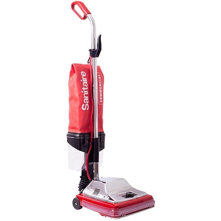 Sanitaire Tradition Dirt Cup Upright Vacuum SC887E