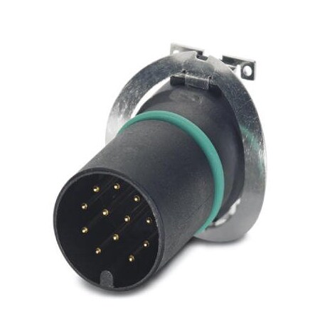 Phoenix Contact SACC-CIP-M12MS-12P SMD SH T Flush-type 1411960