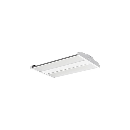 Trace-Lite MQHB Series LED Linear High Bay, Mini, CCT/Power Selectable, 120-277V MQHB-S-92-D-VS-4K