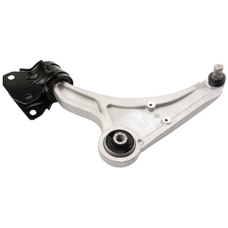 Moog Front Left Lower Suspension Control Arm and Ball Joint Assembly, RK623001