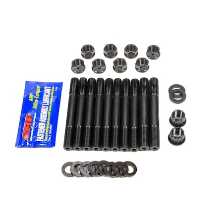 Arp 1945401 Main Stud Kit for Pontiac 1945401 ARP194-5401
