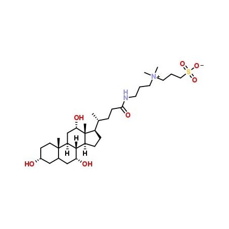 Ak Scientific CHAPS (1g), CAS 75621-03-3 B456-1g