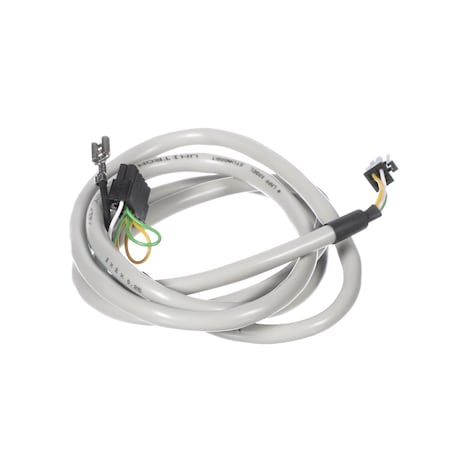 Henny Penny COMM CBL TEAM CTRL-CTRL PCB MM10016593