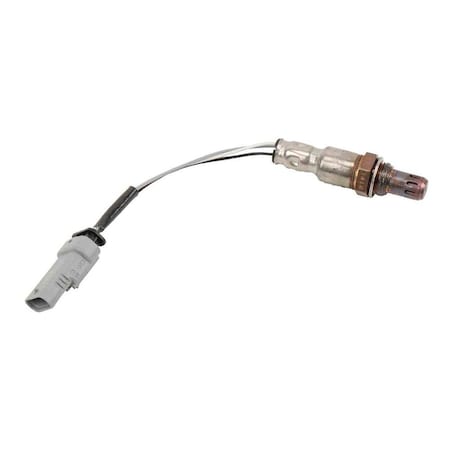 Acdelco SENSOR ASM-HTD OXY (POST-CATALYST BANK 1, Oxygen Sensor, 12683553