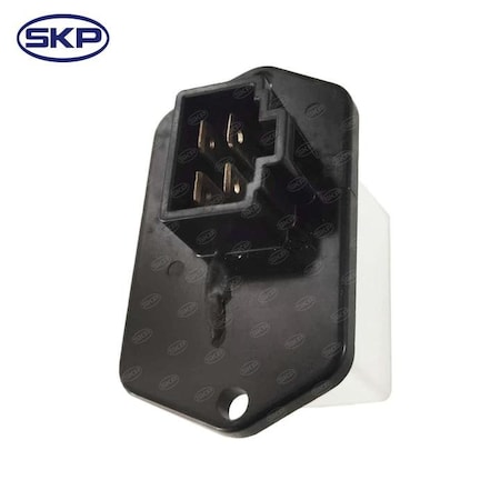 Skyward Automotive Products HVAC Blower Motor Resistor,  SK973192