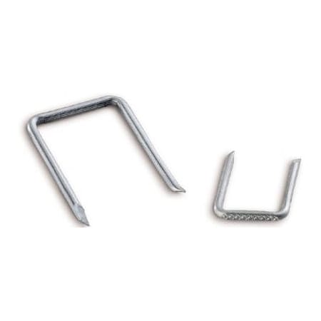 Ecm Industries 13/16 MTL Staple GSE-15310