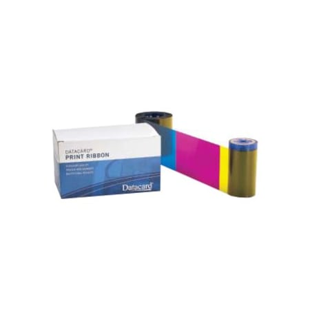 Entrust Monochrome Ribbon Kit, Metallic Gold 532000-055