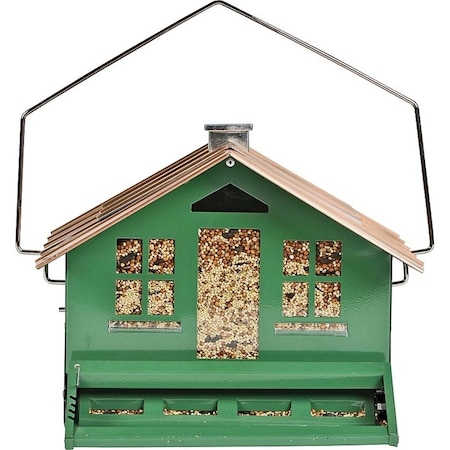 Woodstream Squirrel Be Gone Ii Home Style 8 Lb Cap 339