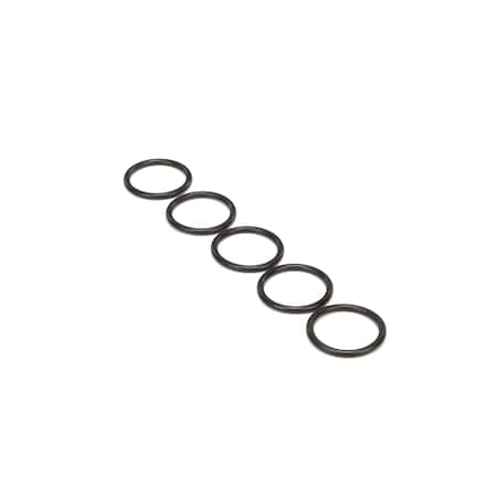 Stoelting O-Ring Kit, Top Piston Shaft, 5PK 624776-5