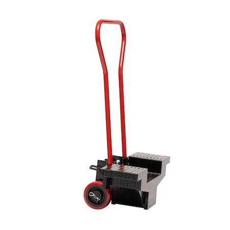 Jet Counterbalance Assembly Dolly, for JML-12X/18X/24X (JML-CBX) JML-CBX