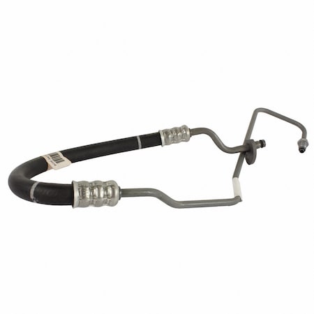 Motorcraft Power Steering Pressure Line Hose Assembly, PSH388
