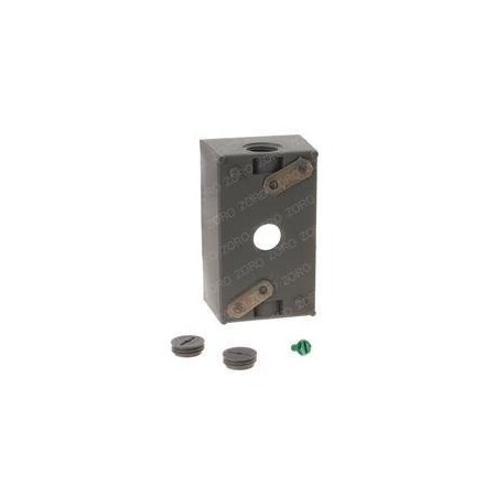 Genie REPLACEMENT BOX, OUTLET GFI 10775