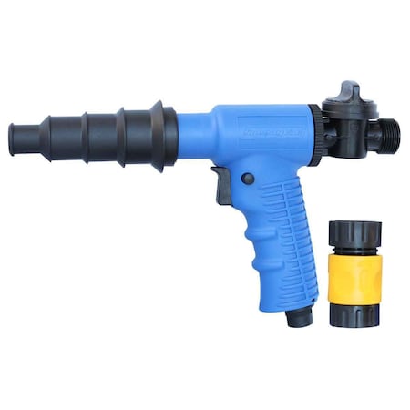 Sp Tools Usa COOLING SYSTEM FLUSHING GUN SP70801