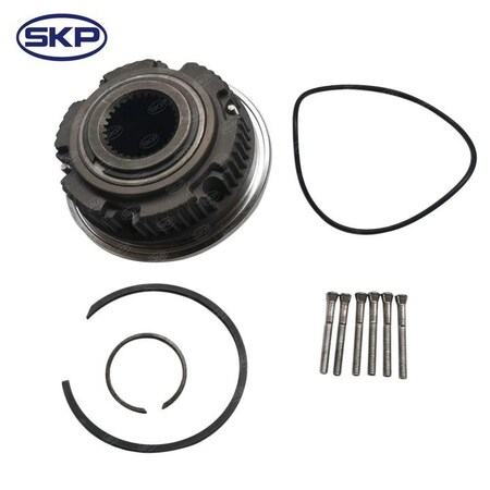 Skyward Automotive Products Locking Hub,  SK404018