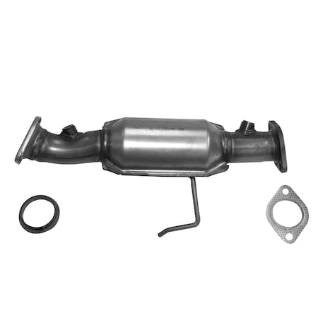 Ap Exhaust Catalytic Converter - Direct Fit, 644020 644020