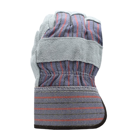 Cordova Glove, Cowhide, Shoulder, Split, PK12 7200RXXL/6