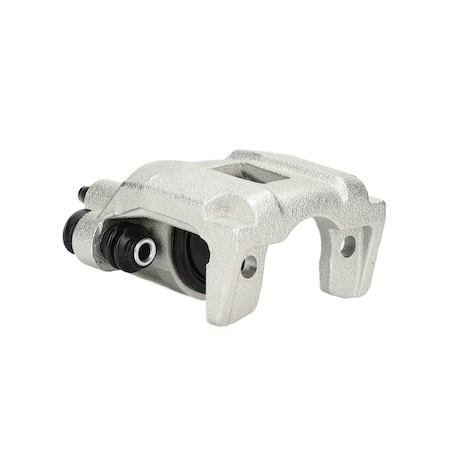 Wagner Brake New Semi-loaded Coated Disc Brake Caliper Assembly, CN11268SC