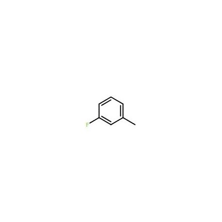 Ak Scientific 3-Fluorotoluene (100g), CAS 352-70-5 V2159-100g