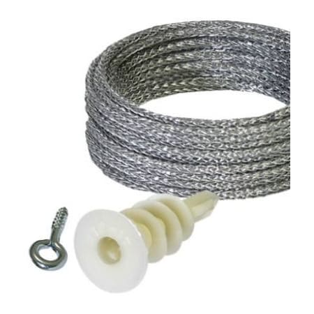 Hillman Xhd Mirr Hanging Kit 121130
