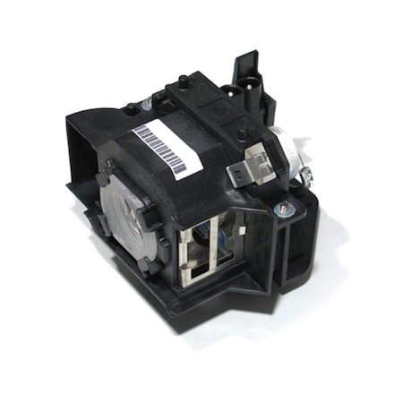 Premium Power OEM Epson LampEpson 200W replacement lamp for PowerLi for Epson EMP-X EMP-X3 ELPLP34-ER