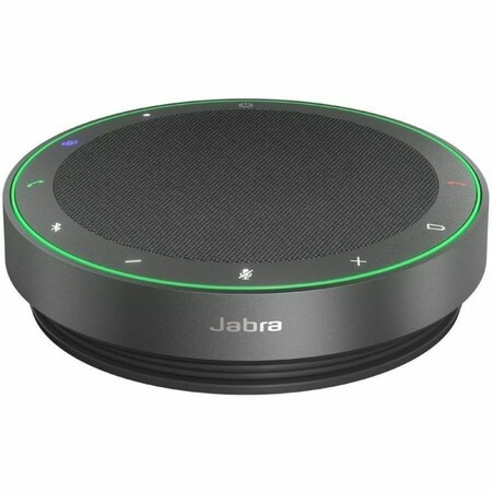 Jabra SPEAK2 75 - MS TEAMS, DARK GREY, NA 2775-109-01