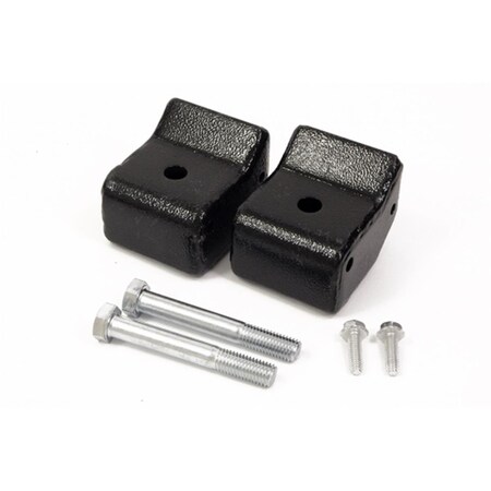 Complete Athlete 2 in. Leveling Kit CO1111649