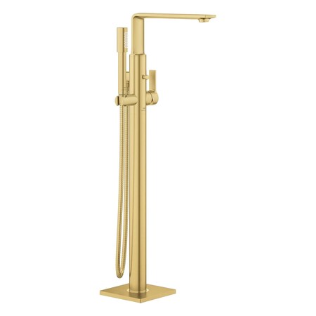 Grohe Allure New Ohm Bath Freest. Shw 25222GN1