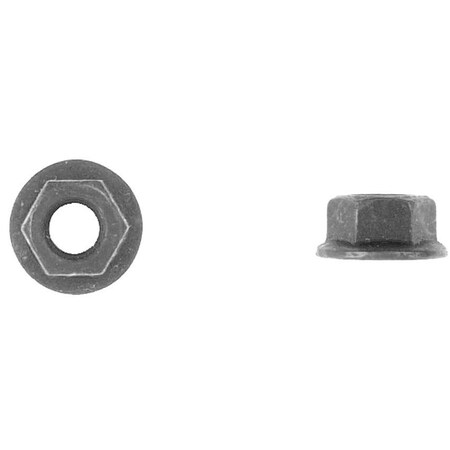 Disco Automotive Hardware 10-1.50mm 15mm Hex 21mm Flange 1017MT