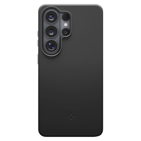 Spigen Thintect Magfit Case For Samsung Galaxy S26 Ultra - Black ACS10694