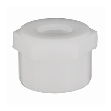 Danco 1-1/8X7/8 Ballcock Nut 81422