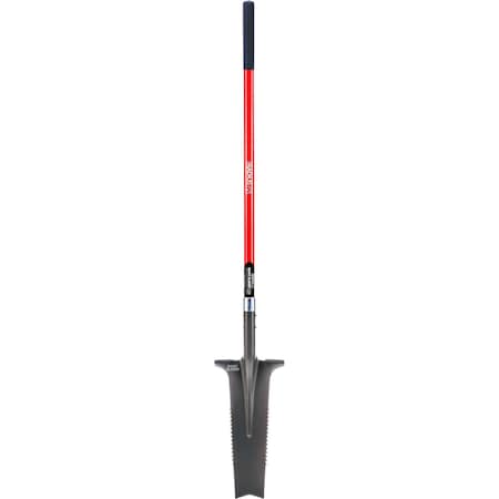 Radius Garden XL Root Slayer Drain Spade Shovel 22911