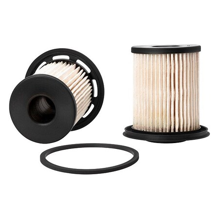 Fleetguard Fuel Filter, Cartridge FS19598