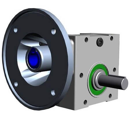 Cone Drive WORM GEAR REDUCER B061120.WANXA