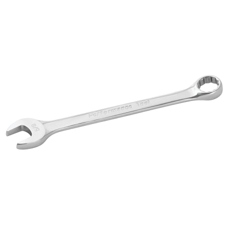Performance Tool 5/8 In Combination Wrench Wrench 5/8, W30220 W30220