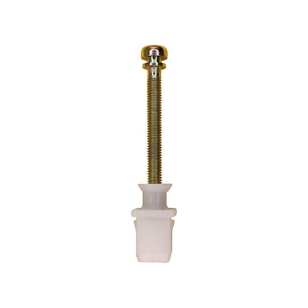 Auveco Toyota Headlamp Adjusting Screw & Nut, 15PK 23828