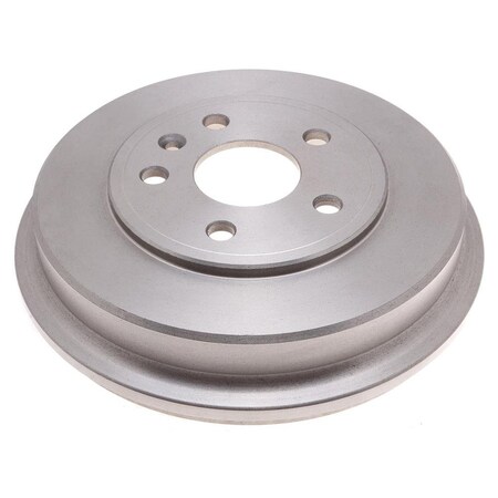 Acdelco DRUM RR BRK, Brake Drum, 18B7841