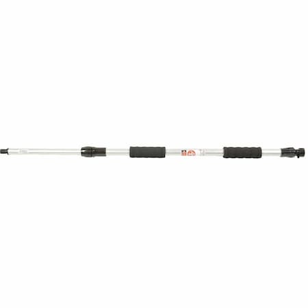 Magnolia Brush Magnolia Brush Flow-Thru Telescopic Extension Handle FEH-60