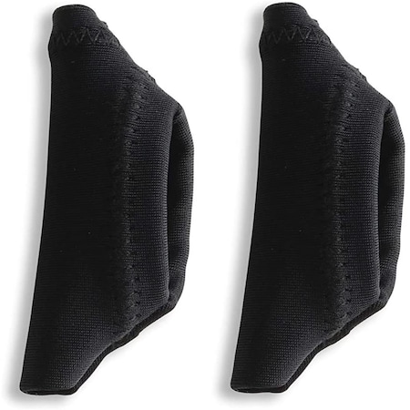 Construir Cochlear Cordless Binaural Hearing Aids, Black CO3005088