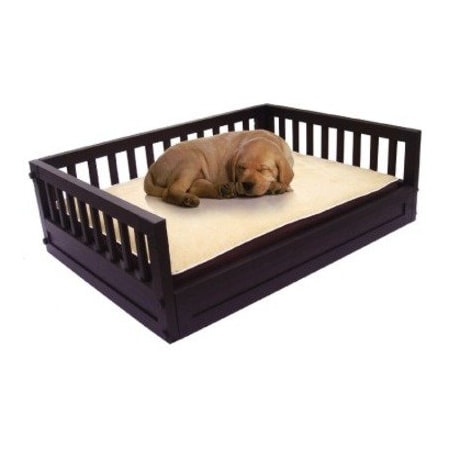 New Age Pet My Buddys Pet Bunk, w/Removeable Cover, E EHHB102M